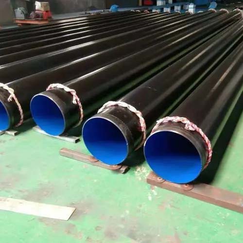 周口涂塑钢管的施工流程注意事项包括