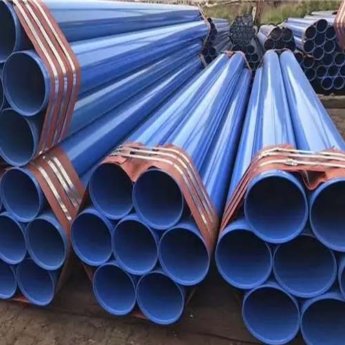 周口涂塑钢管检测