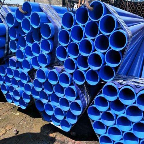 周口涂塑钢管有效的检测方法有哪些