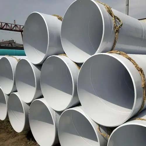 周口涂塑钢管厂家