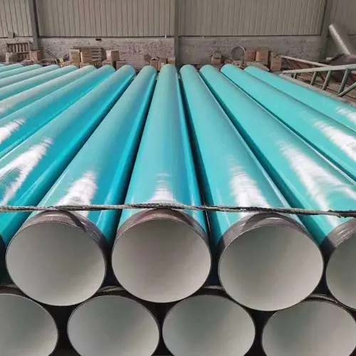 周口防腐涂塑钢管的执行标准