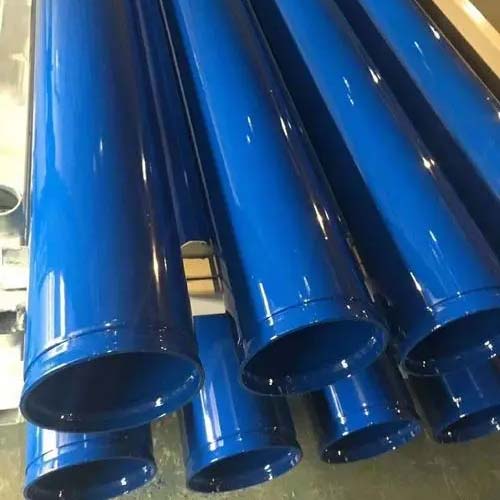 周口给水涂塑钢管有哪些型号？