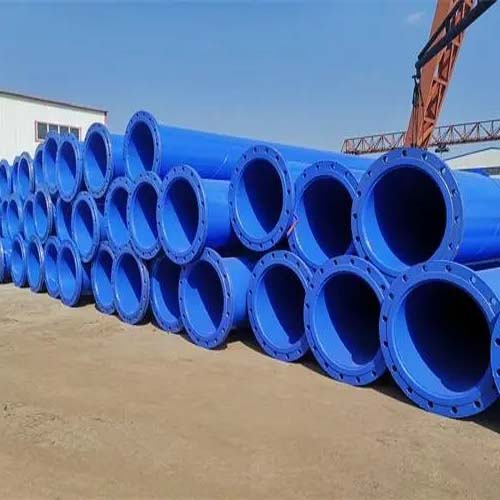 周口涂塑钢管规格