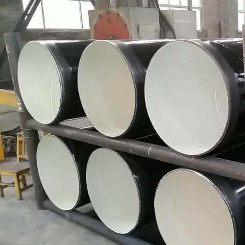 周口涂塑钢管防腐条件