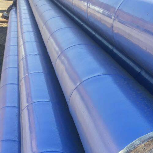 周口防腐涂塑钢管安装注意事项有哪些？