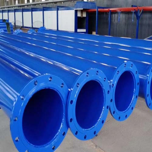 周口复合涂塑钢管涂层厚度要求