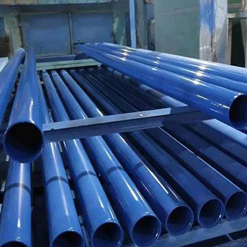 周口防腐涂塑钢管厂家