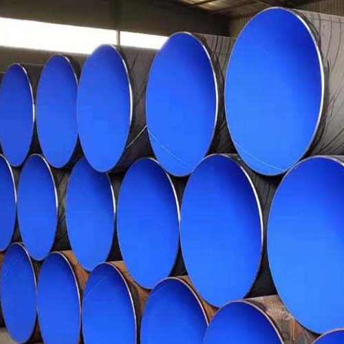 周口给水涂塑钢管厂家